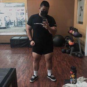 Meet your Posher, Charles